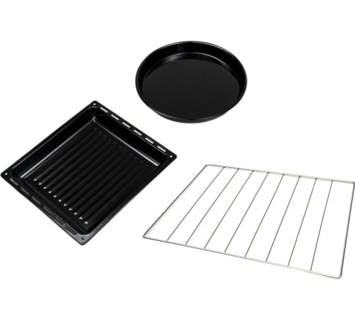 KRAFT KF-MO 3802 KBL черный