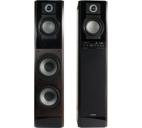 NAKATOMI OS-74 коричневый