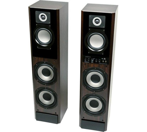 NAKATOMI OS-74 коричневый