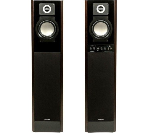 NAKATOMI OS-74 коричневый