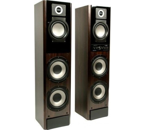 NAKATOMI OS-74 коричневый