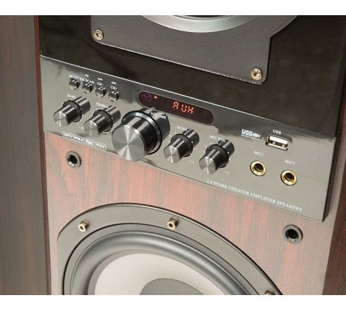 NAKATOMI OS-74 коричневый