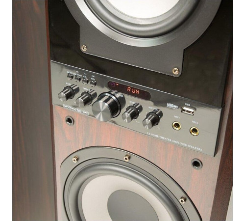 NAKATOMI OS-74 коричневый