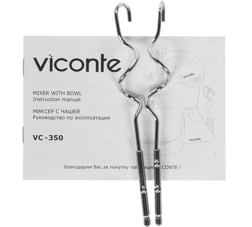 VICONTE VC-350