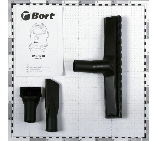 BORT BSS-1218