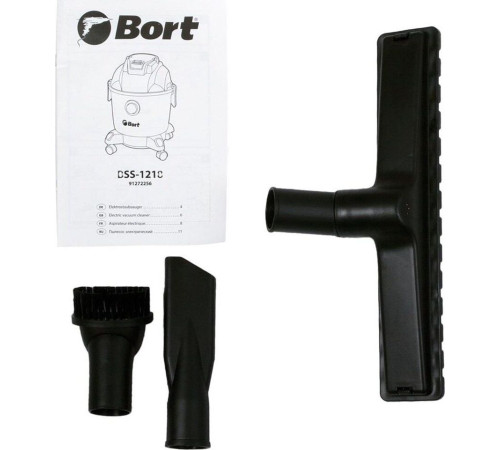 BORT BSS-1218