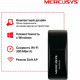 MERCUSYS MW300UM
