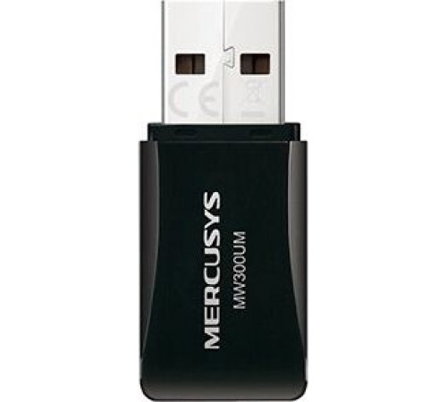 MERCUSYS MW300UM