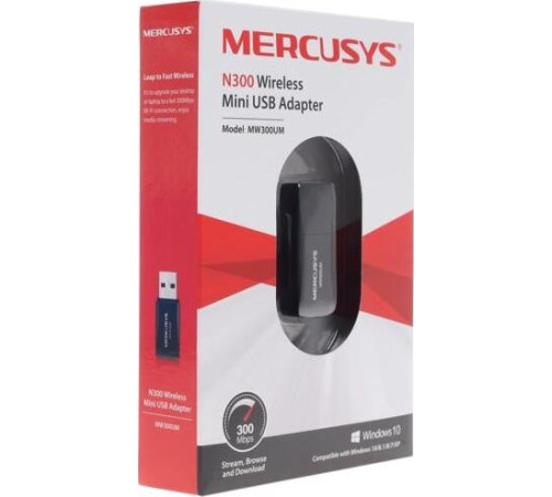 MERCUSYS MW300UM