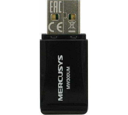 MERCUSYS MW300UM