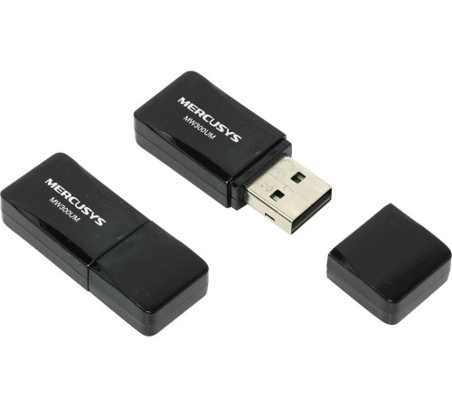 MERCUSYS MW300UM