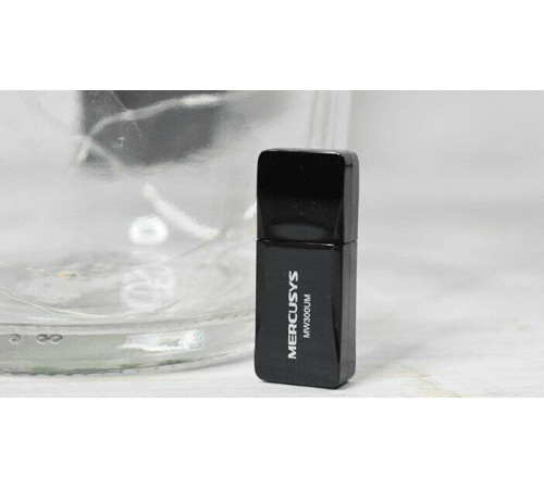 MERCUSYS MW300UM