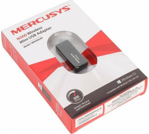 MERCUSYS MW300UM