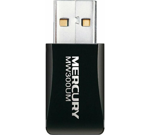 MERCUSYS MW300UM