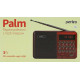 PERFEO (PF-A4871) PALM красный