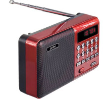 PERFEO (PF-A4871) PALM красный