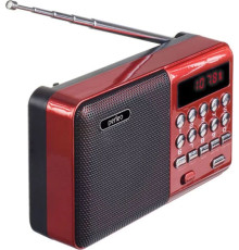 PERFEO (PF-A4871) PALM красный