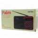 PERFEO (PF-A4871) PALM красный
