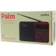 PERFEO (PF-A4871) PALM красный