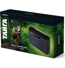 PERFEO (PF_C4940) I70RED ТАЙГА бордовый