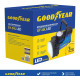 GOODYEAR GY000103 GY-30L LED 30 л/мин с фонарём