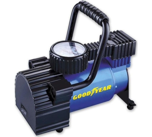 GOODYEAR GY000103 GY-30L LED 30 л/мин с фонарём