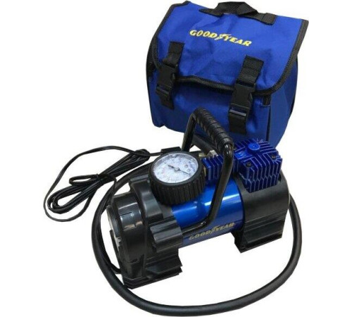 GOODYEAR GY000104 GY-35L LED 35 л/мин с фонарём