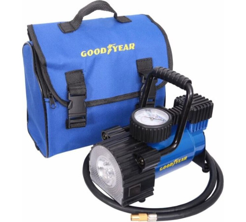 GOODYEAR GY000104 GY-35L LED 35 л/мин с фонарём