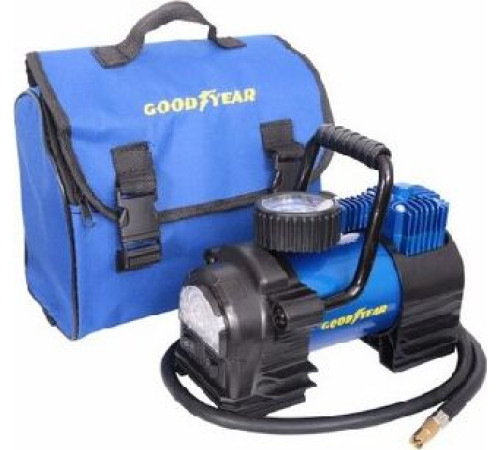 GOODYEAR GY000104 GY-35L LED 35 л/мин с фонарём