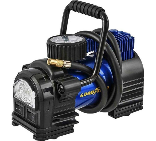 GOODYEAR GY000104 GY-35L LED 35 л/мин с фонарём