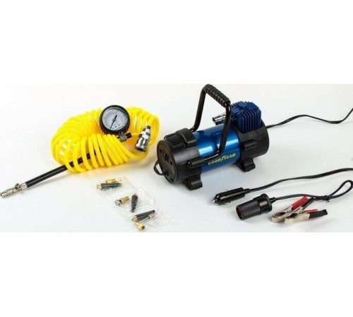 GOODYEAR GY000111 GY-40L 40 л/мин со съемной ручкой