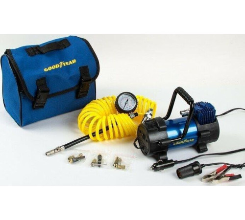 GOODYEAR GY000111 GY-40L 40 л/мин со съемной ручкой
