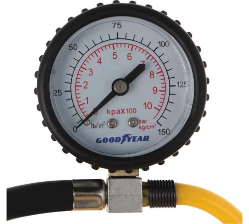 GOODYEAR GY000111 GY-40L 40 л/мин со съемной ручкой