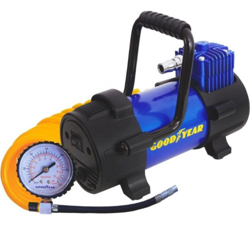 GOODYEAR GY000111 GY-40L 40 л/мин со съемной ручкой