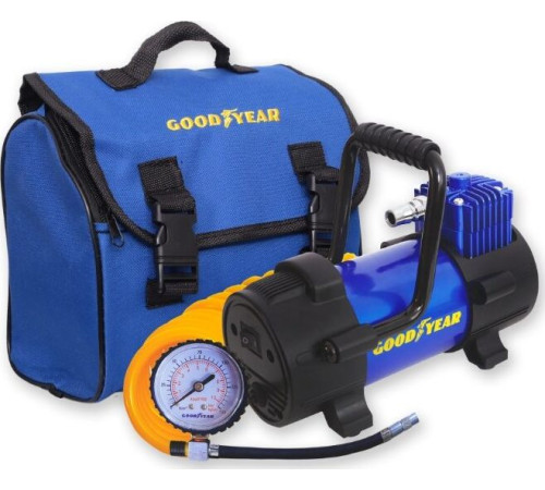 GOODYEAR GY000111 GY-40L 40 л/мин со съемной ручкой