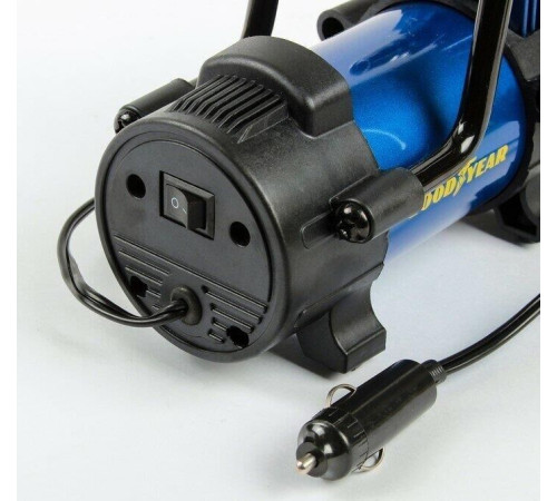 GOODYEAR GY000111 GY-40L 40 л/мин со съемной ручкой