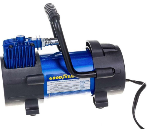 GOODYEAR GY000111 GY-40L 40 л/мин со съемной ручкой