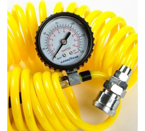 GOODYEAR GY000111 GY-40L 40 л/мин со съемной ручкой