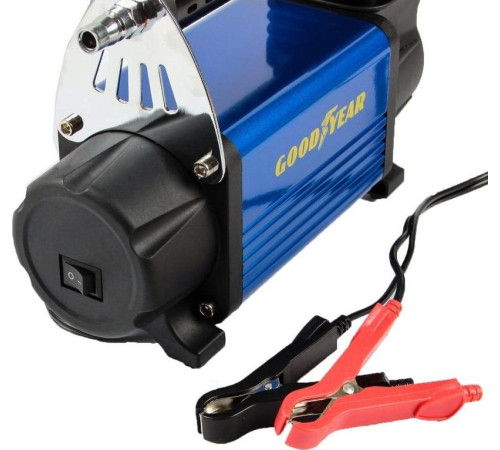 GOODYEAR GY000112 GY-50L 50 л/мин