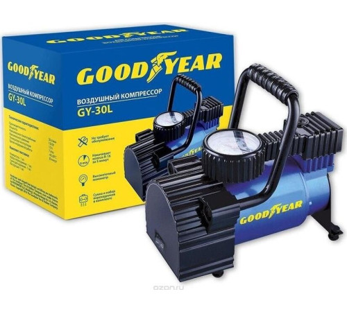 GOODYEAR GY000112 GY-50L 50 л/мин
