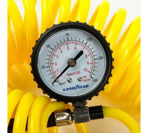 GOODYEAR GY000112 GY-50L 50 л/мин