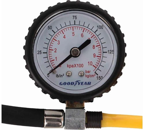 GOODYEAR GY000112 GY-50L 50 л/мин