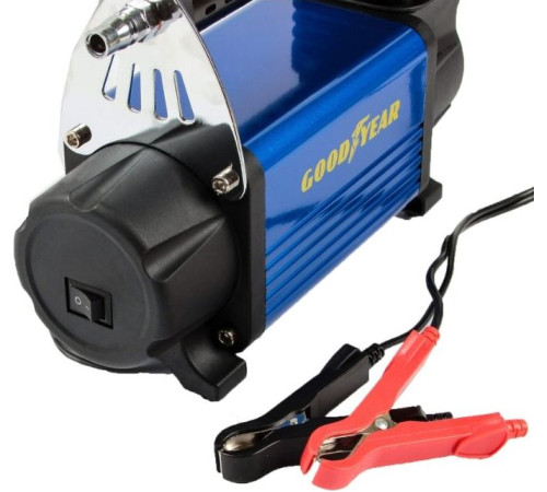 GOODYEAR GY000112 GY-50L 50 л/мин