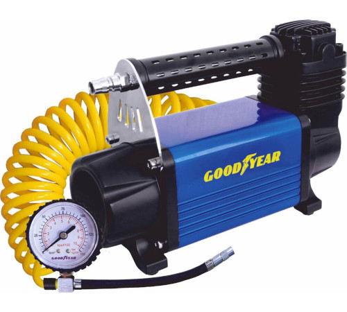 GOODYEAR GY000112 GY-50L 50 л/мин