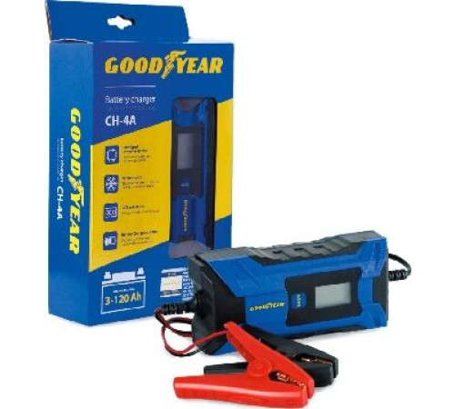 GOODYEAR GY003001 CH-4A