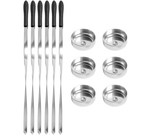 BBK BBQ603T н.сталь/черный