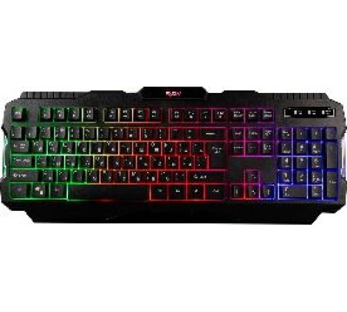 SMARTBUY (SBK-308G-K) RUSH Warrior 308 USB черный