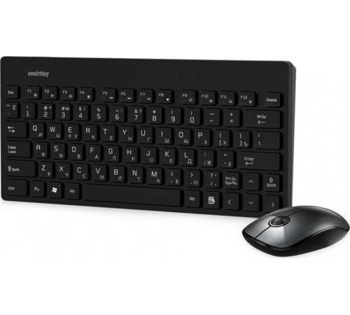 SMARTBUY (SBC-220349AG-K) черный