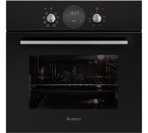 GEFEST ЭДВ ДА 602-02 РА