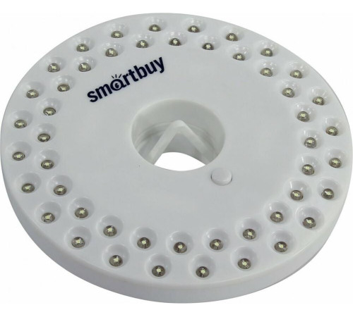 SMARTBUY (SBF-8254-W) 48 LED, белый